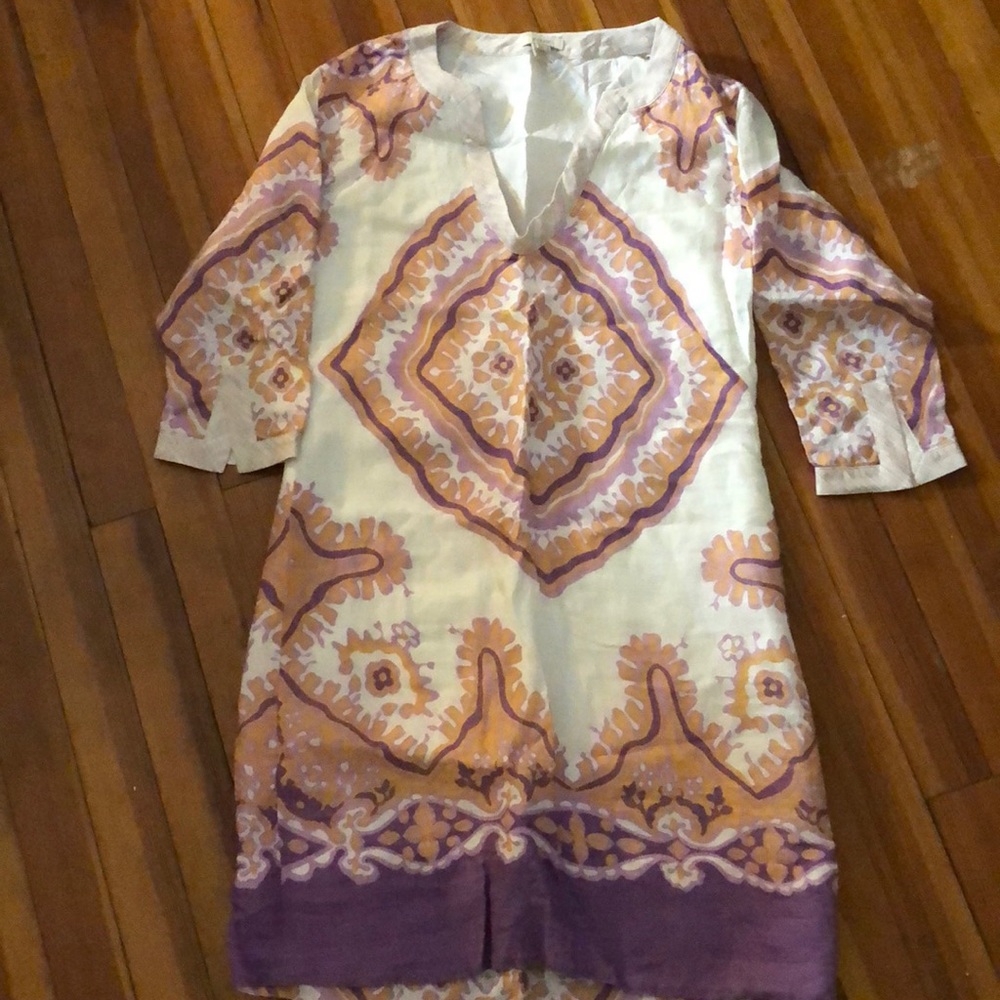 Women’s lightweight J-Crew Dress